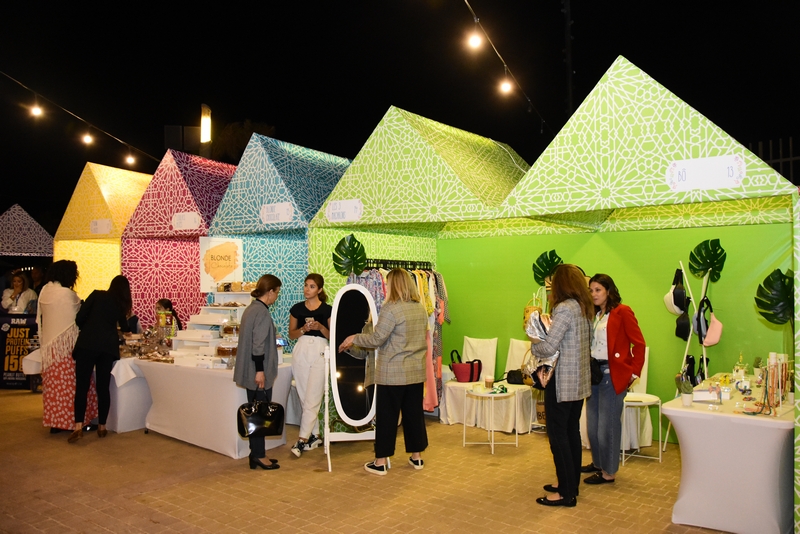 Ramadan at Coral Beach Hotel & Resort